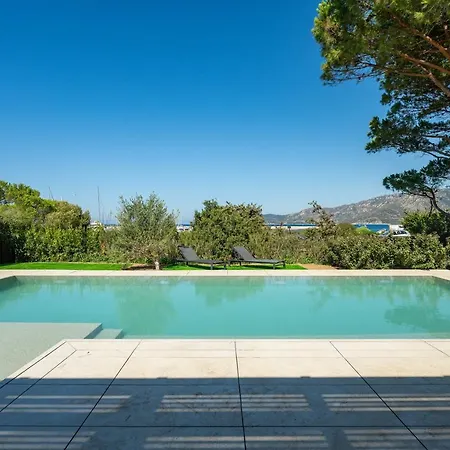 Villa Villagi