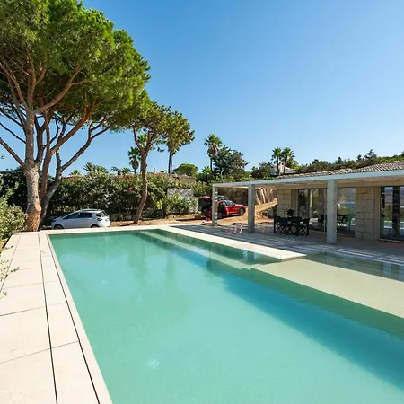 Villa Villagi